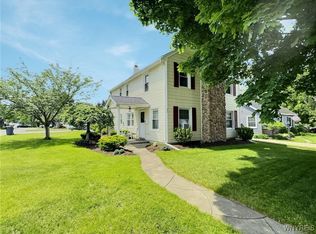27 Eagle St, Buffalo, NY 14221