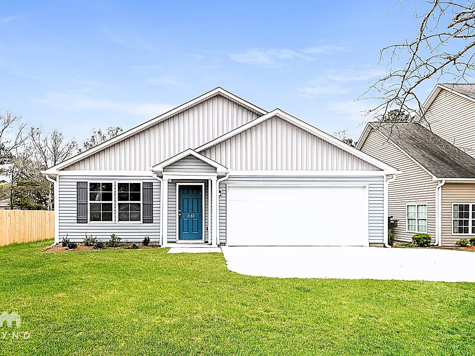 2183 Bayside Dr SW