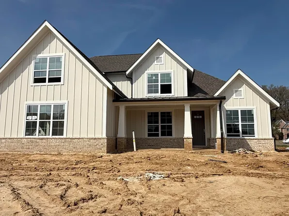 5057 Jon Oak Cv, Arlington, TN 38002