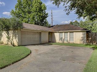 21002 Rivershadows Ln, Spring, TX 77388