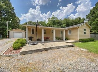 24859 S 470th Rd, Tahlequah, OK 74464