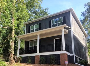 1053 Baxter St APT D, Athens, GA 30606