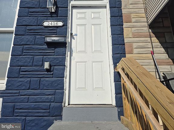4th image of 2416 Frederick Ave