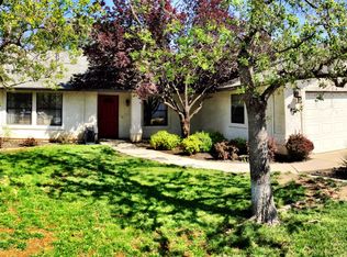 647 Chancellor Blvd, Redding, CA 96003
