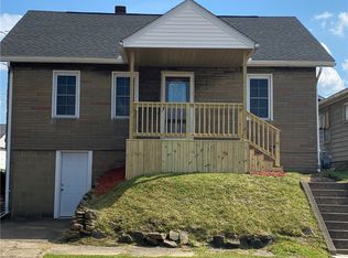 115 14th St, Conway, PA 15027