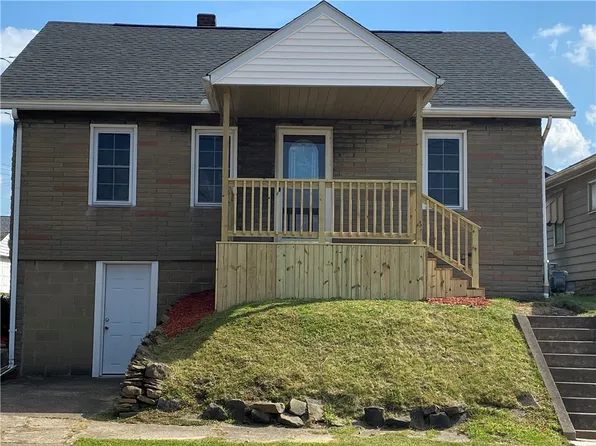 115 14th St, Conway, PA 15027