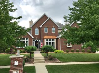 1124 Lafite, Bourbonnais, IL