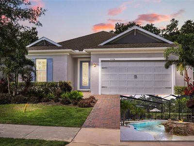 7778 Four Seasons Blvd, Kissimmee, FL, 34747