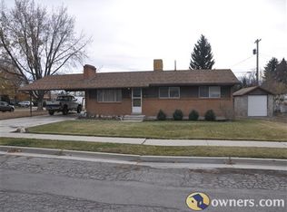 520 E 430 N, American Fork, UT 84003