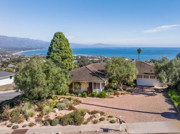 1129 Harbor Hills Dr, Santa Barbara, CA 93109