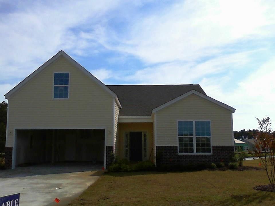 1st image of 7 Coffee Mill Creek Ln. Lot 63 Savannah C