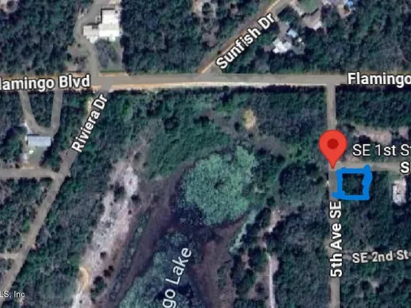 0 SE 1ST Street, Interlachen, FL 32148