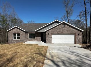 28 Rupert Ln, Bella Vista, AR 72715