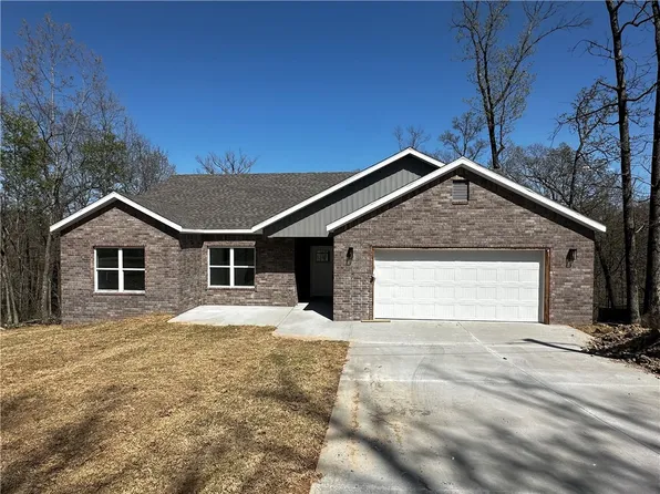 28 Rupert Ln, Bella Vista, AR 72715