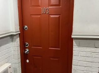 2201 Hunter Pl SE APT 103, Washington, DC 20020