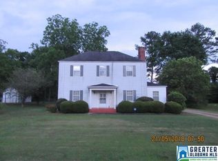 4108 Brecon Cir, Talladega, AL 35160