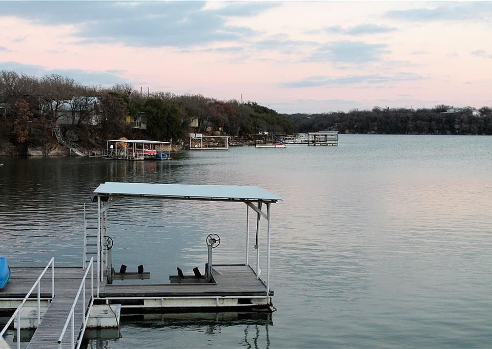 805 N Shore Dr, Cisco, TX 76437 Zillow