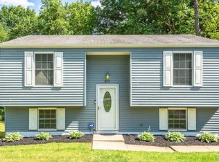6513 S Stevens Hollow Dr, Chesterfield, VA 23832