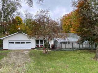 69585 State Road 23 Rd, Walkerton, IN 46574