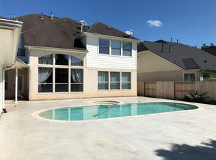 4211 Roundtree Ln, Missouri City, TX 77459