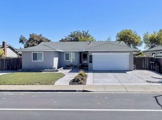 1254 Murdell Ln, Livermore, CA
