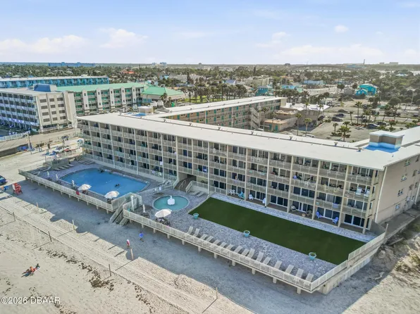 219 S Atlantic Ave #401, Daytona Beach, FL 32118