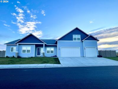 515 SW Desert Sky Dr, Hermiston, OR, 97838