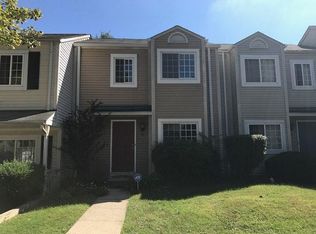 41 Stoney Point Ct, Germantown, MD 20876