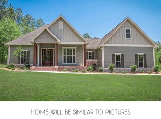 145 NE Covenant Dr NE, Cleveland, TN 37323
