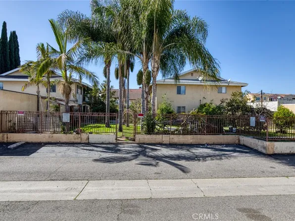 8209 Larson Ave, Garden Grove, CA 92844