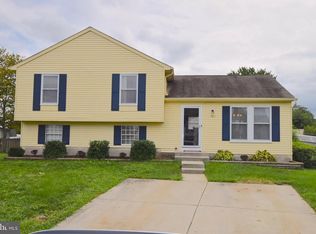 701 Lilly Pond Ct, Edgewood, MD 21040