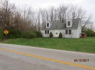 580 Union Rd, Xenia, OH 45385