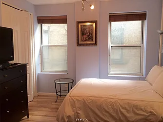 Rented by Town Residential