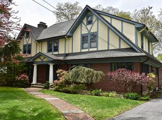 40 Lyncroft Rd, New Rochelle, NY 10804