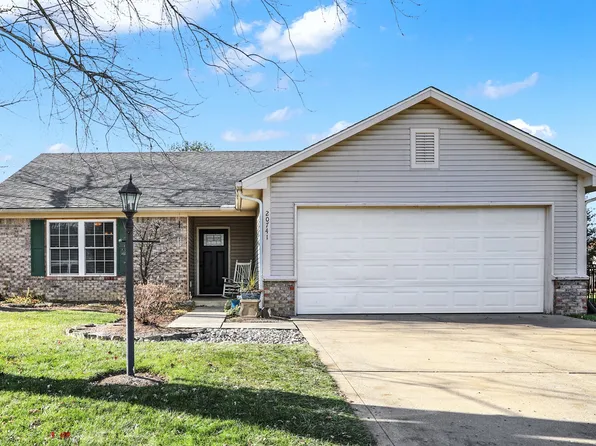 20741 Alpine Dr, Noblesville, IN 46062