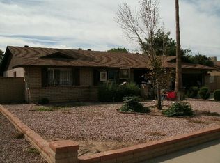 3407 W Cinnabar Ave, Phoenix, AZ 85051