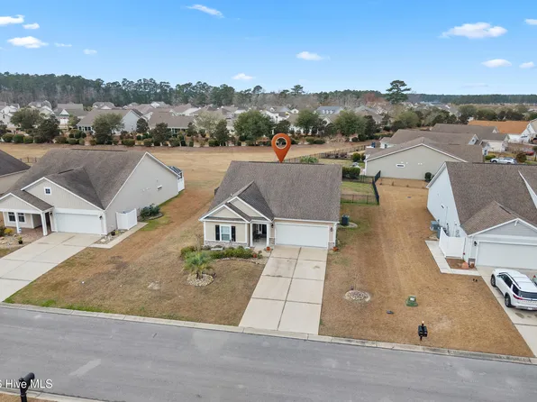 2086 Castlebridge Court NW, Calabash, NC 28467