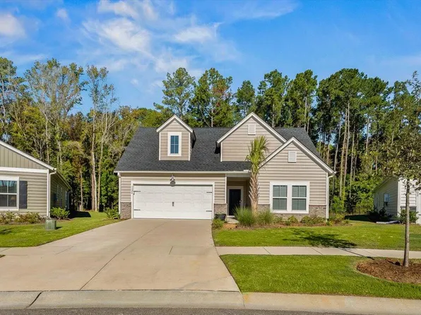 1124 Coastal Creek Ct, Summerville, SC 29485