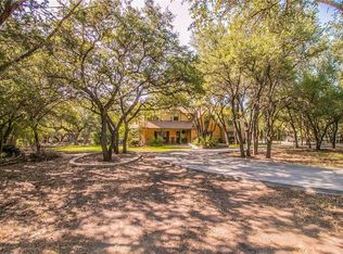 2108 Mayfield Dr, Round Rock, TX 78681
