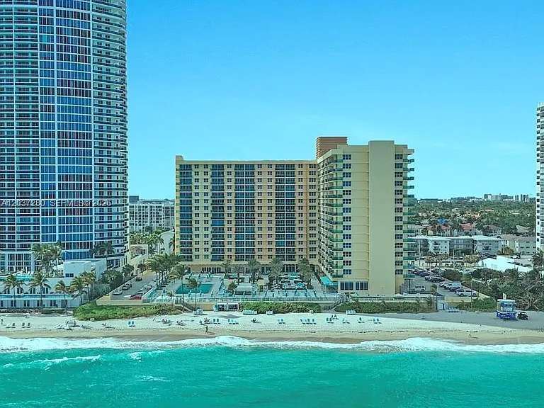 2501 S Ocean Dr #L14 — Photo 19