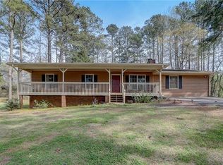 2373 Buckley Ct, Austell, GA 30106