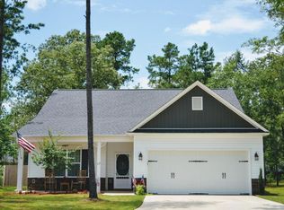 17 Feather Ln, Rocky Point, NC 28457