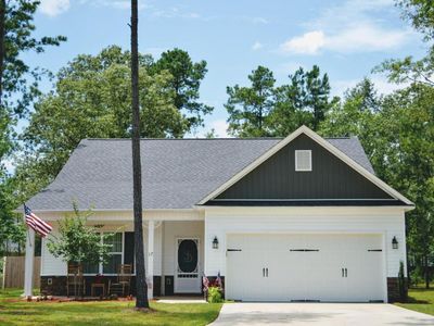 17 Feather Ln, Rocky Point, NC, 28457
