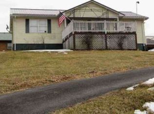 147 Brier Hill Ln #A, Ronceverte, WV 24970