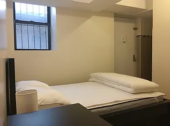 Rented by Urban Pads