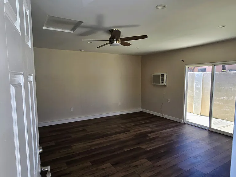 Air conditioning / Heater
