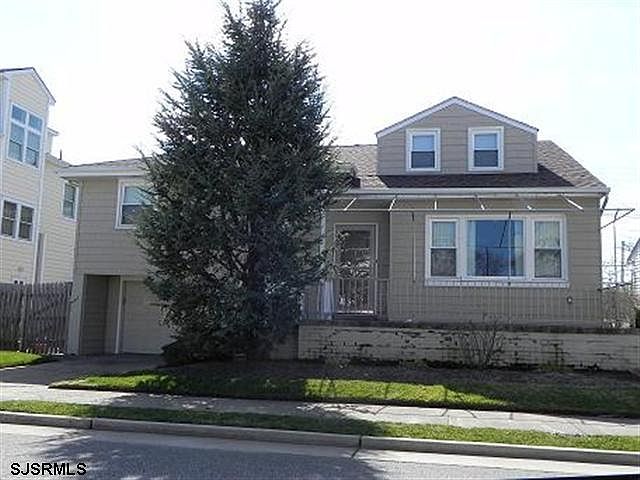 For Sale: 2 N Harding, Margate, NJ 08402