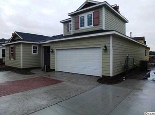1871 D High St LOT 372, Litchfield A Myrtle Beach, SC 29577
