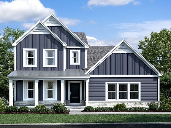 Citadel Elevation B