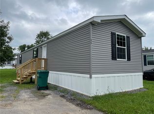 129 Saltonstall St LOT 66, Canandaigua, NY 14424